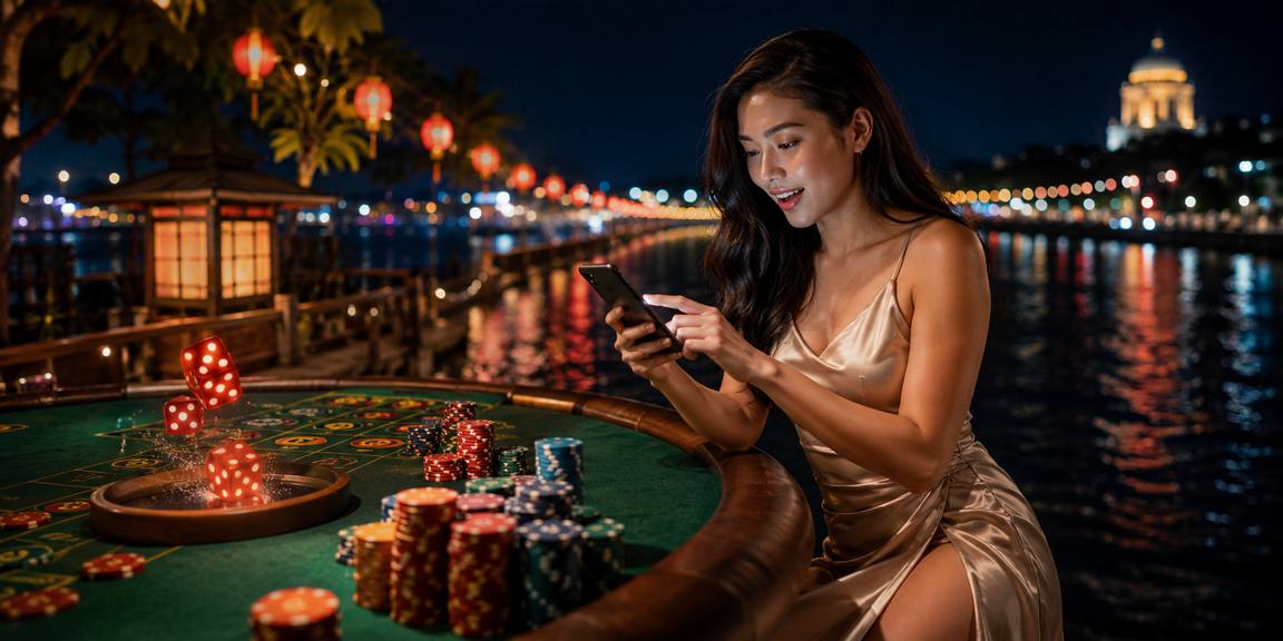 Prosperity Fortune Tree di twc88: Simbol dan Putaran Kaya